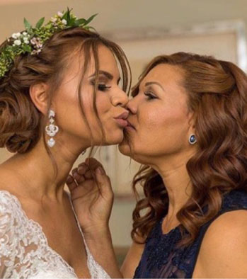 Formal Hair Styles Long Island