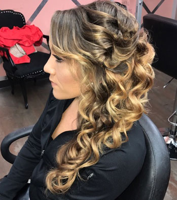 Wedding Makeup Long Island