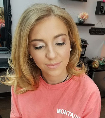 Wedding Makeup Long Island