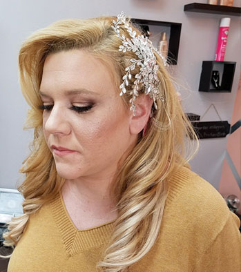 Sweet Sixteen Hair Styles Long Island