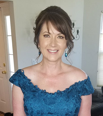 Wedding Haircuts Long Island