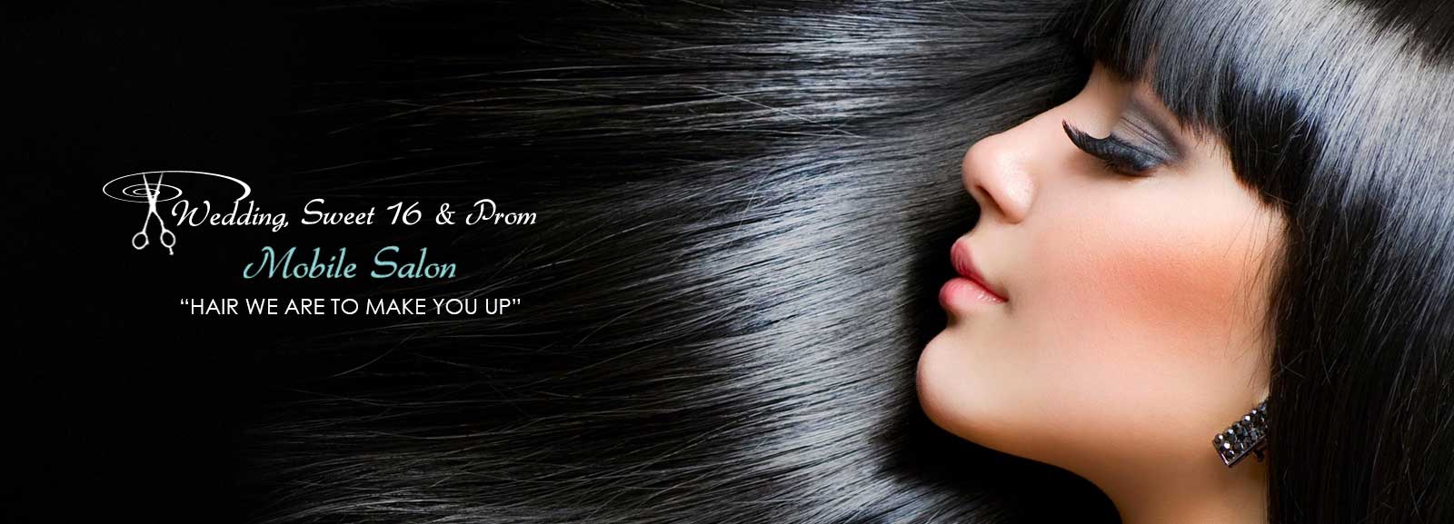 Long Island Mobile Makeup and Hair Salon