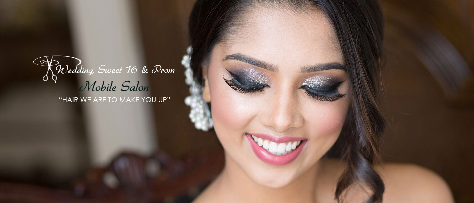 LI Mobile Hair & Makeup Artist